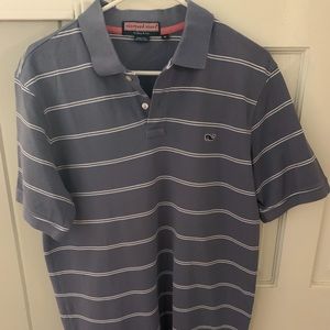 Vineyard vines polo shirt